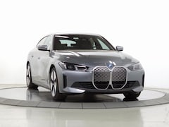 2025 BMW i4 xDrive40 Gran Coupe