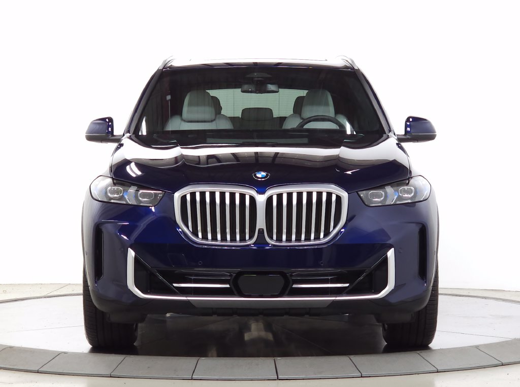 Used 2026 BMW X5 xDrive40i SUV