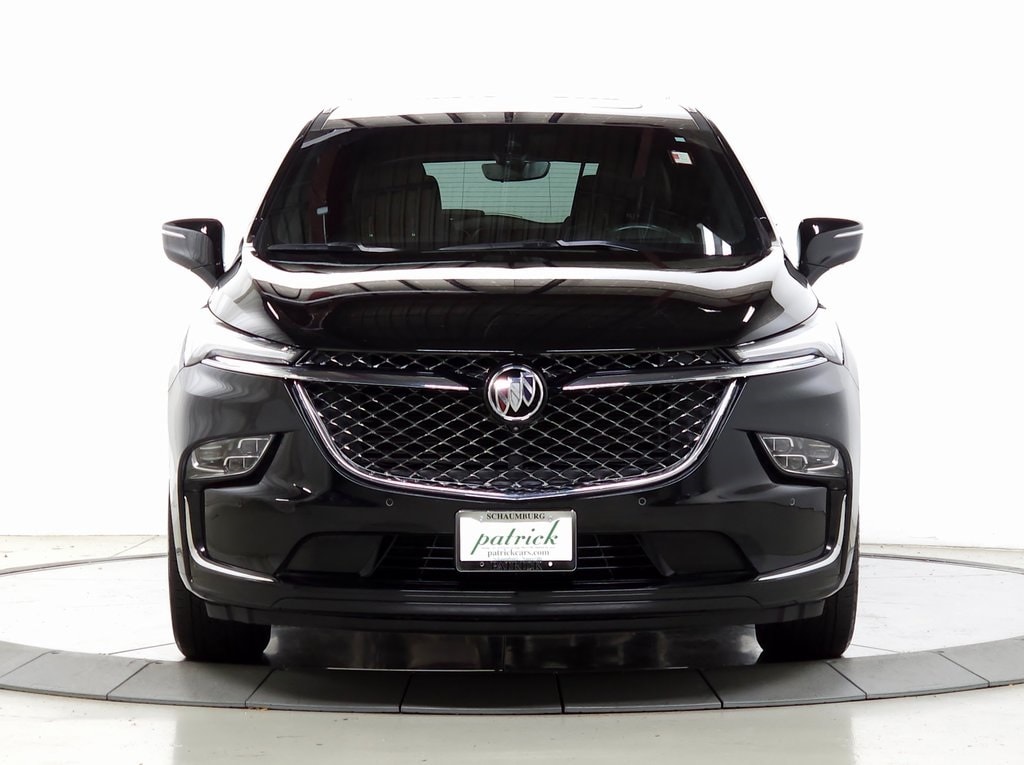 Used 2022 Buick Enclave Avenir SUV