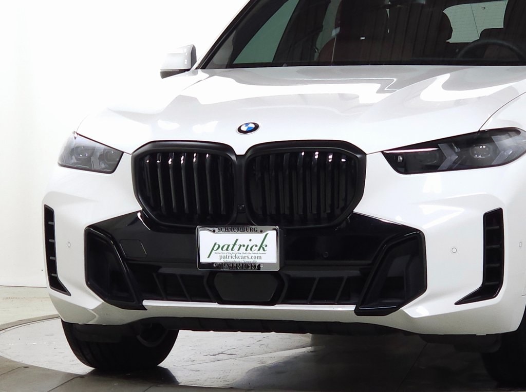 Used 2026 BMW X5 xDrive40i M Sport Pro SUV