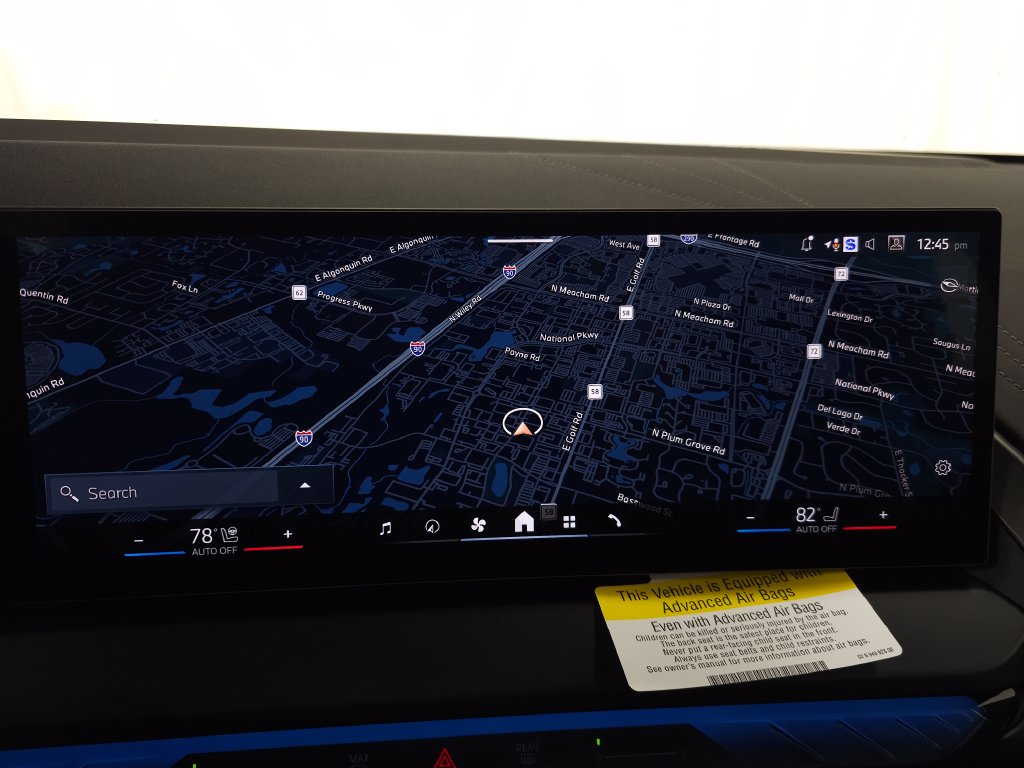 Vehicle thumbnail