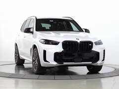 2026 BMW X5 M60i SUV for Sale in Schaumburg, IL at Patrick BMW