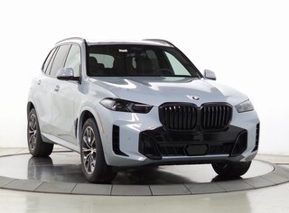 2026 BMW X5 xDrive40i M Sport Pro SUV