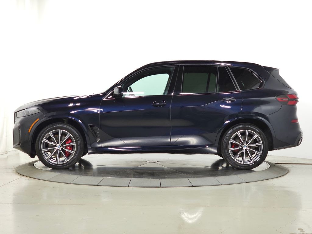 Used 2024 BMW X5 xDrive40i M Sport Pro SUV