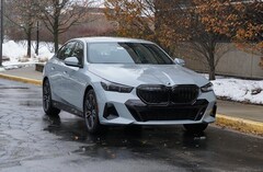 2026 BMW 530i xDrive Sedan