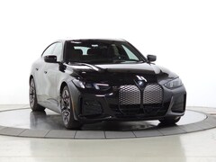 2026 BMW i4 xDrive40 Gran Coupe