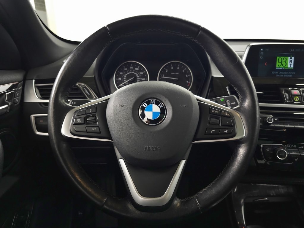 2018 BMW X1 xDrive28i 15