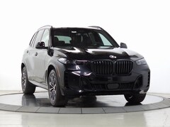 2026 BMW X5 xDrive40i SUV for Sale in Schaumburg, IL at Patrick BMW