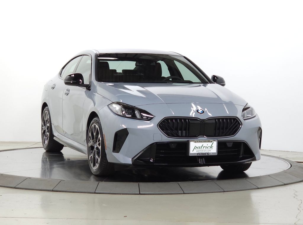 Used 2026 BMW 228i xDrive Gran Coupe