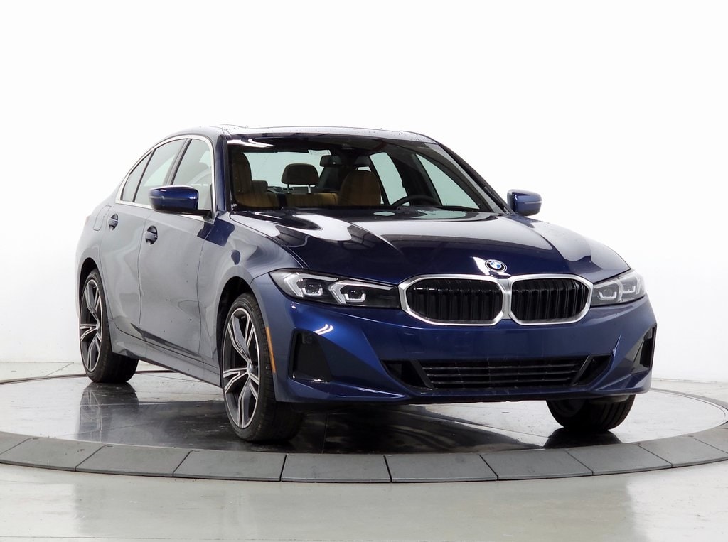 2024 BMW 3 Series 330i xDrive 2