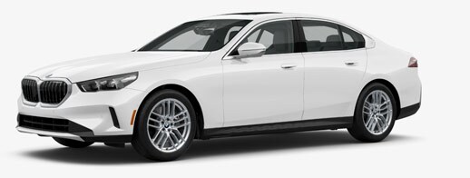 2024 BMW 530i xDrive Sedan