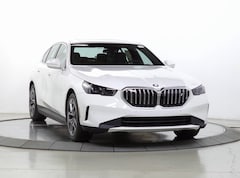 2026 BMW i5 xDrive40 Sedan