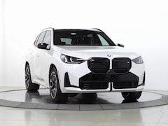 2026 BMW X3 M50 xDrive SUV for Sale in Schaumburg, IL at Patrick BMW