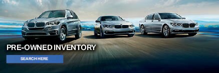 Patrick Bmw In Schaumburg New Amp Used Car Dealership