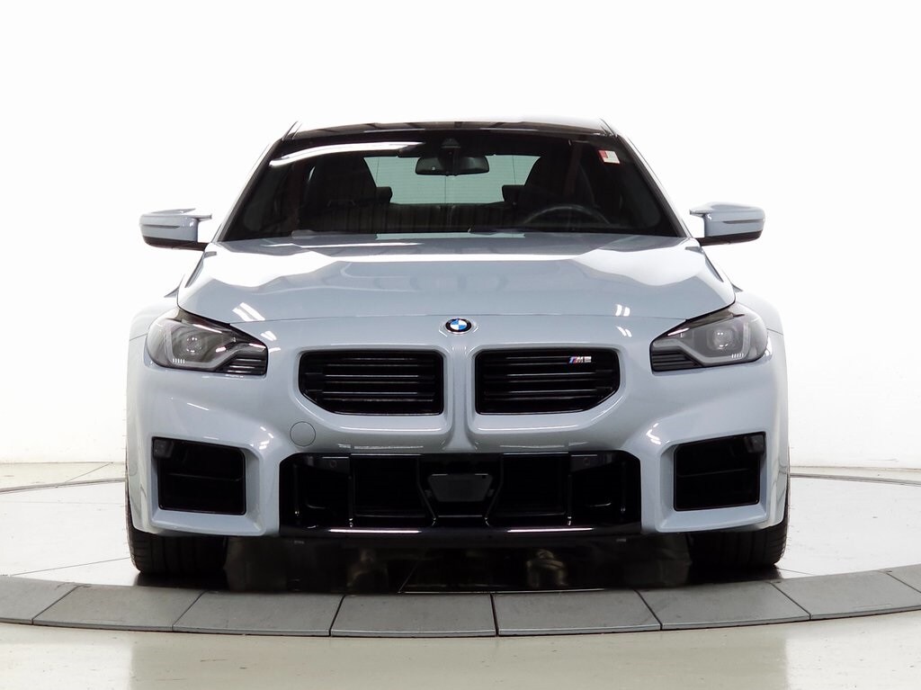 2023 Bmw M2 Coupe photo 2