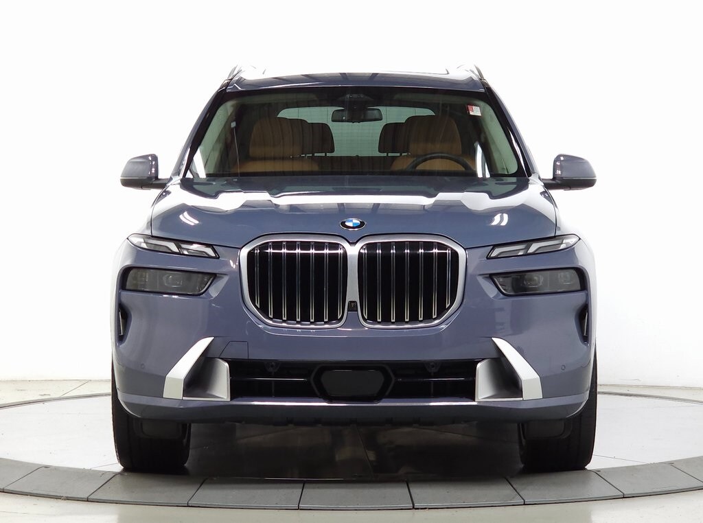 2024 Bmw X7 xDrive40i photo 2