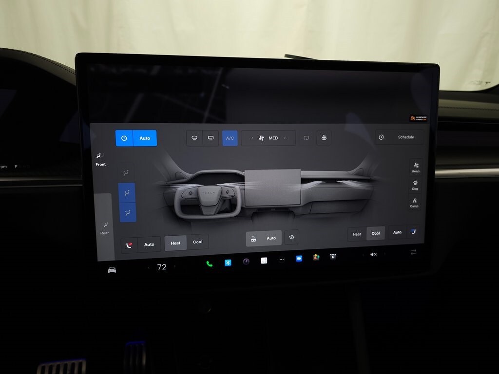 2023 Tesla Model X Plaid 33