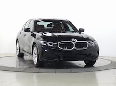 2026 BMW 330i xDrive Sedan for Sale in Schaumburg, IL at Patrick BMW