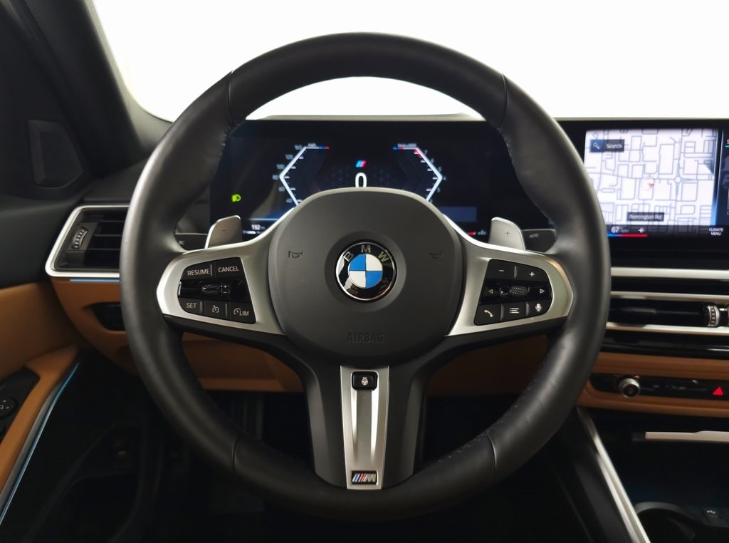 2024 BMW 3 Series 330i xDrive 18