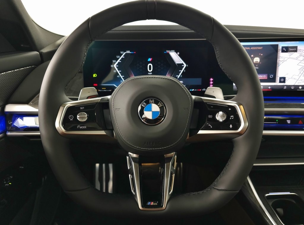 2024 BMW 760i xDrive 14