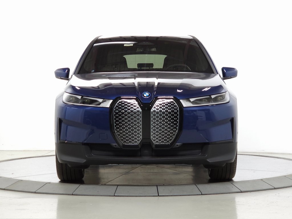 2024 BMW iX xDrive50 2