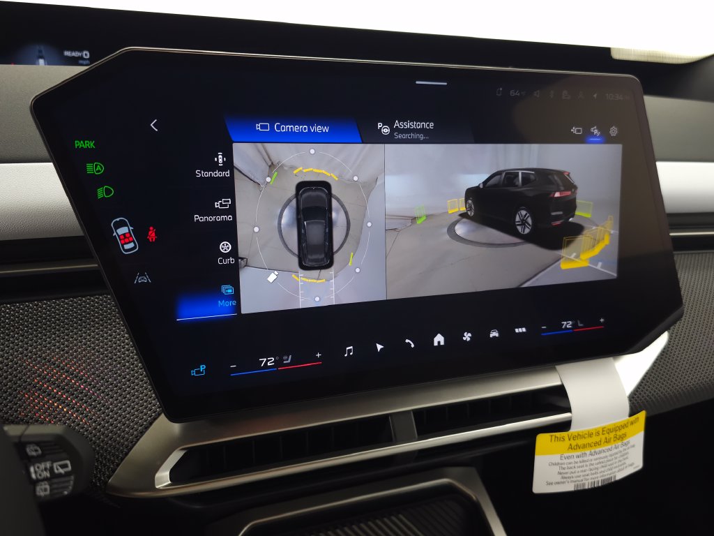 Vehicle thumbnail