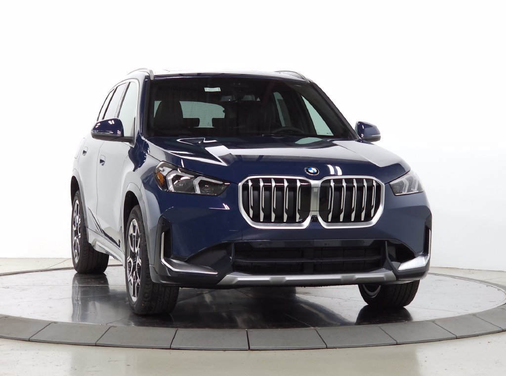 2027 BMW X1 xDrive28i SUV WBX73EF03V5825022