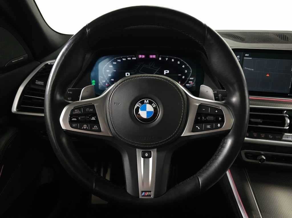 2021 BMW X5 xDrive40i M Sport 20