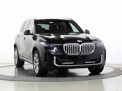 2026 BMW X5 xDrive40i SUV