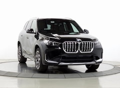2026 BMW X1 xDrive28i SUV