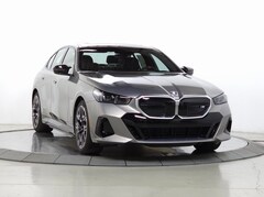 2025 BMW i5 M60 Sedan for Sale in Schaumburg, IL at Patrick BMW