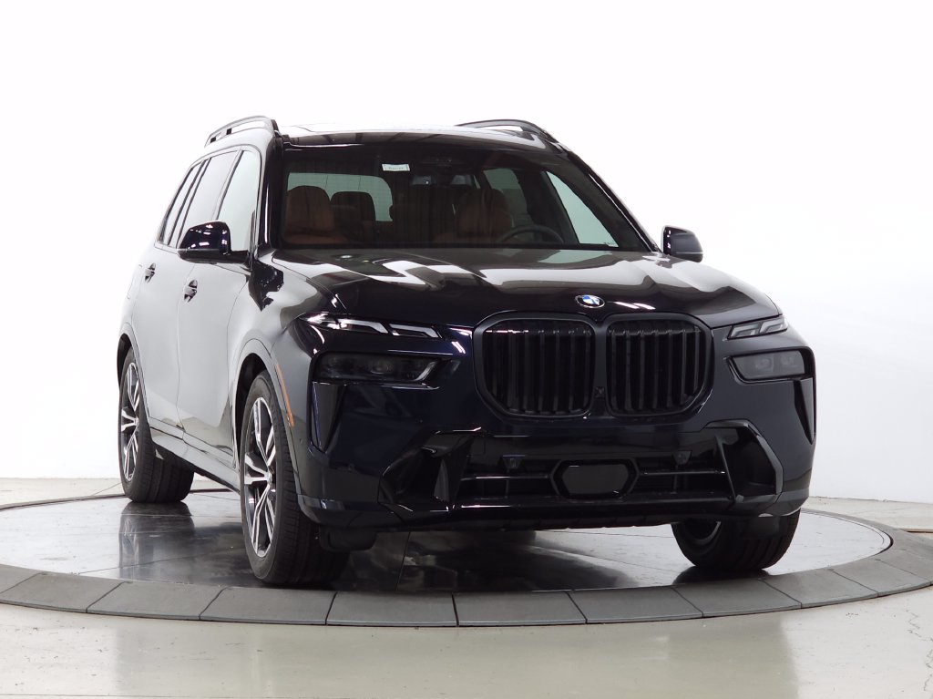 2027 BMW X7 40i