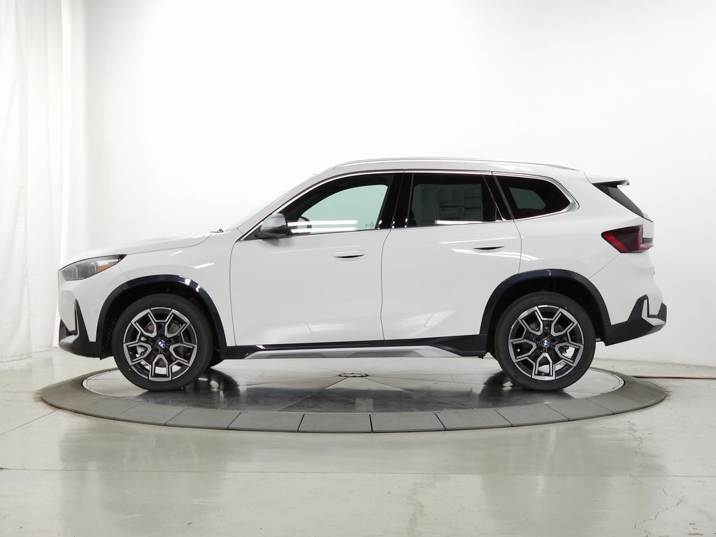 2024 BMW X1 xDrive28i 4