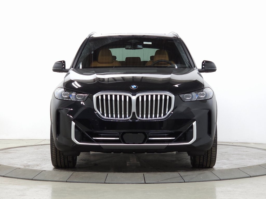 New 2026 BMW X5 xDrive40i SUV