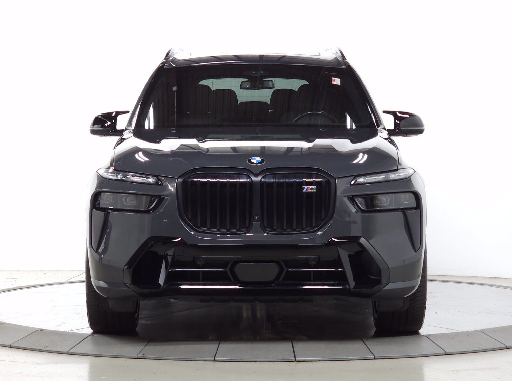 Used 2024 BMW X7 M60i M Sport Pro SUV