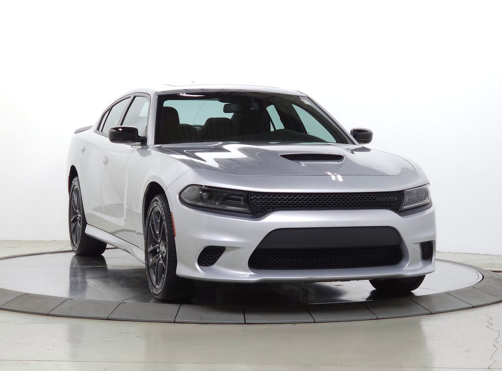 2023 Dodge Charger GT AWD's photo
