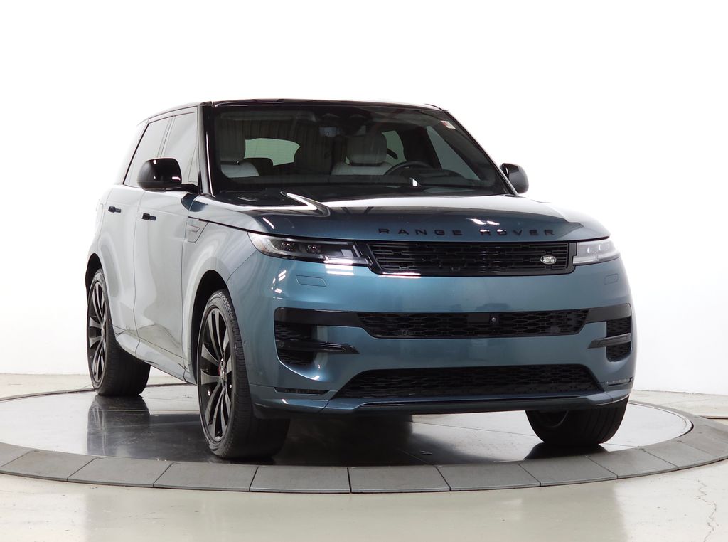 2024 Land Rover Range Rover Sport Dynamic SE SUV