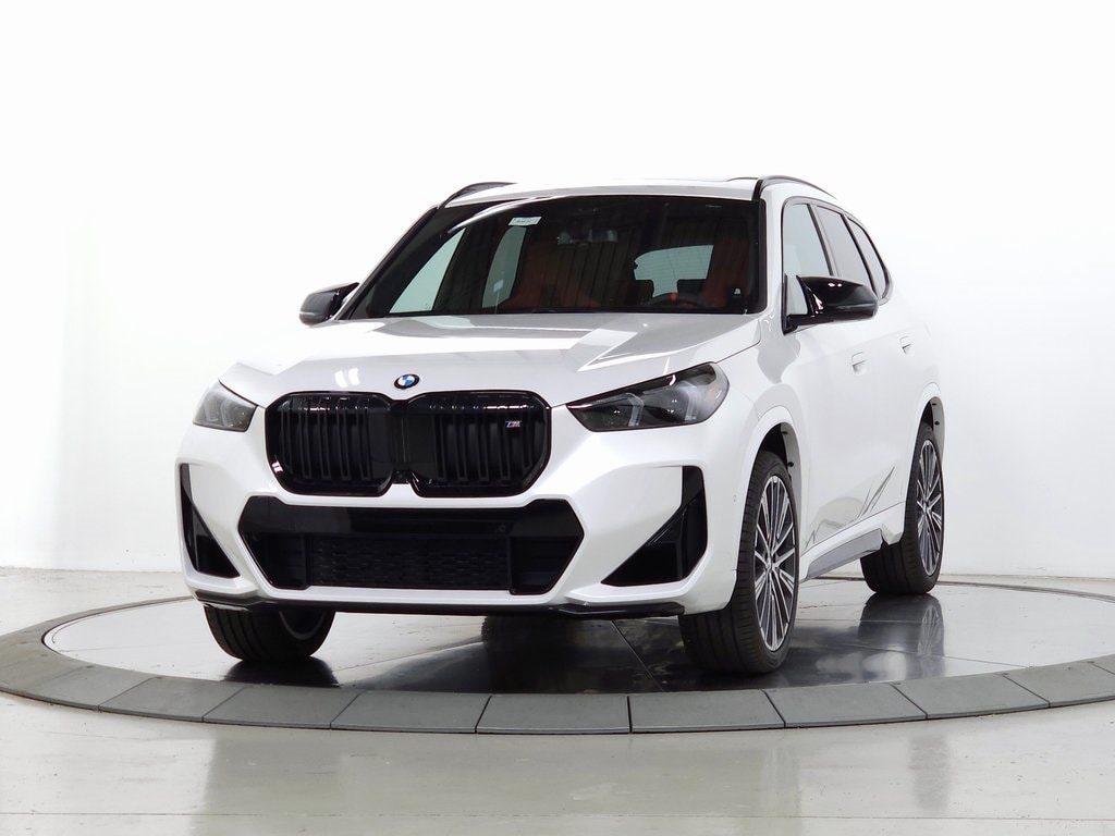 2025 BMW X1 M35i 3