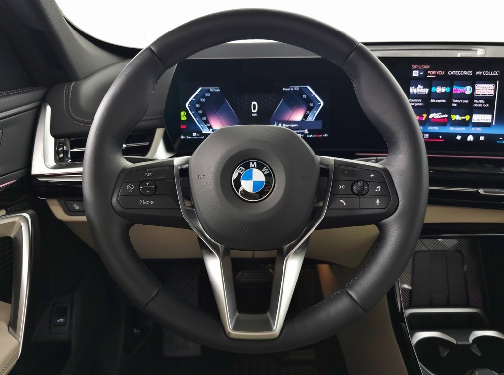 2025 BMW X1 xDrive28i 14