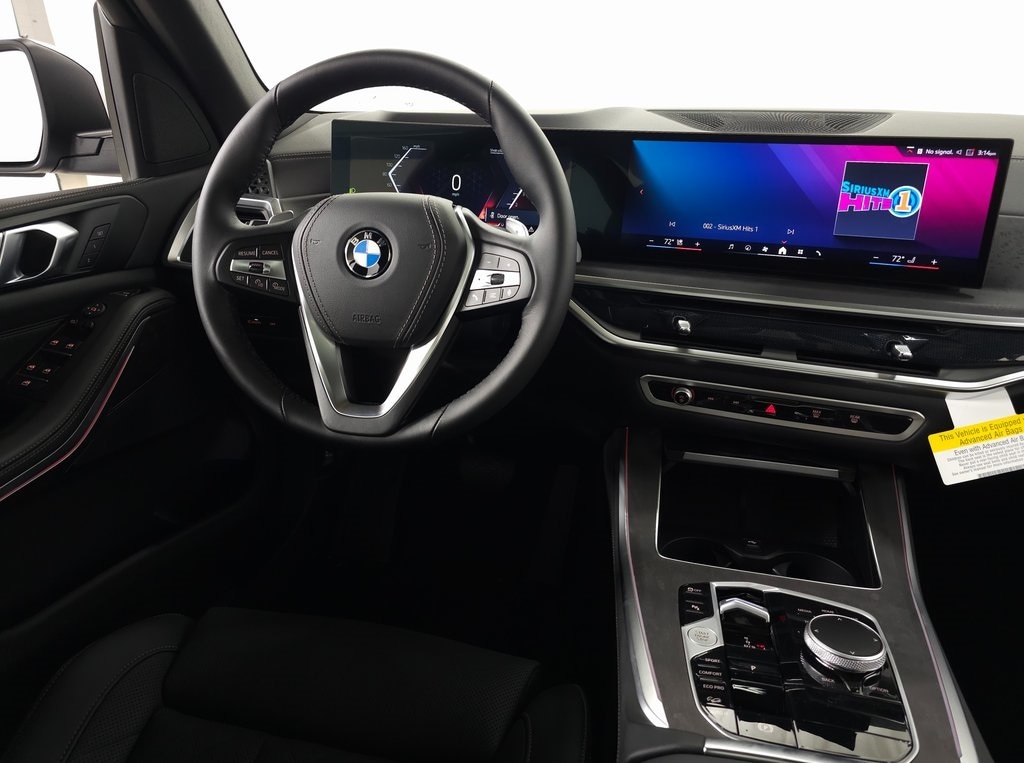 2024 BMW X5 xDrive40i 13