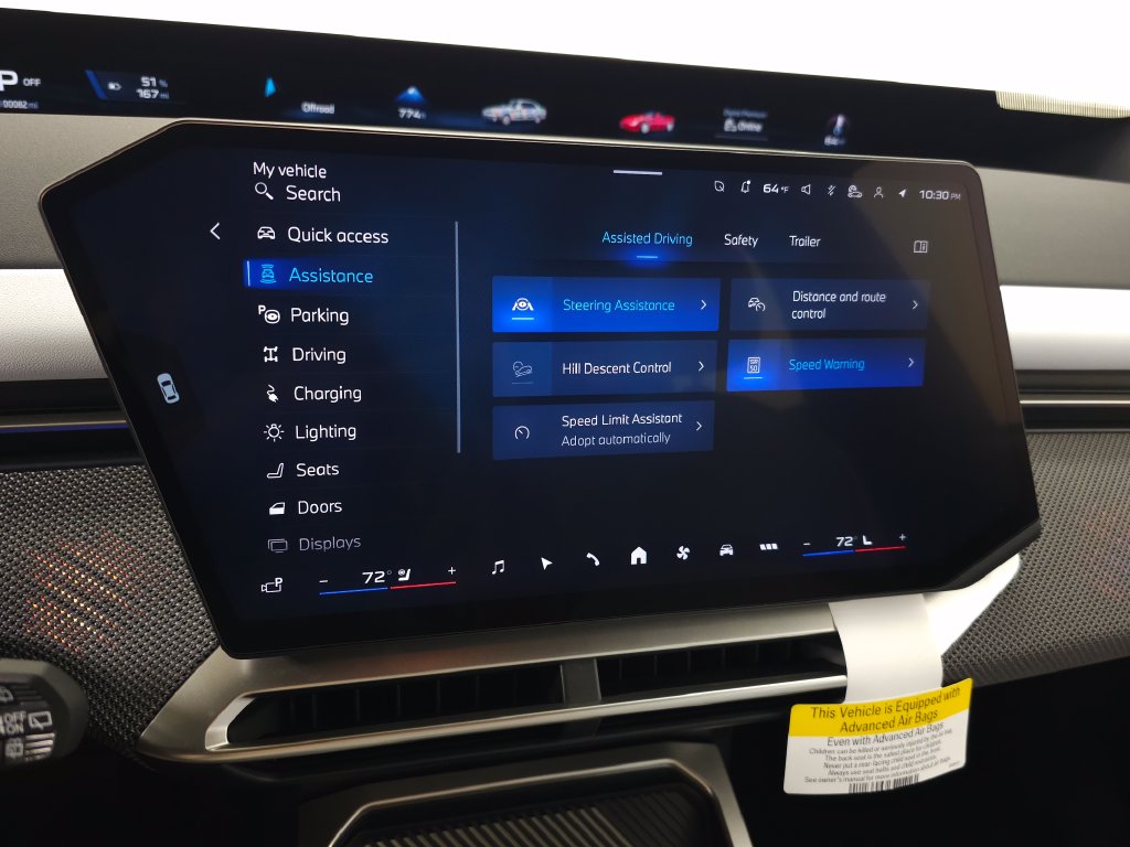 Vehicle thumbnail
