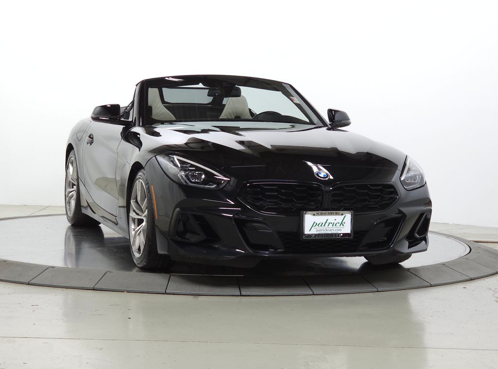 2023 BMW Z4 sDrive30i's photo