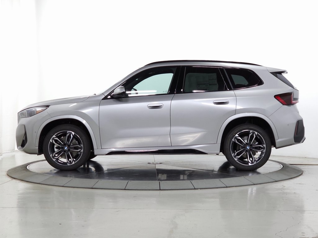 2025 BMW X1 xDrive28i 4