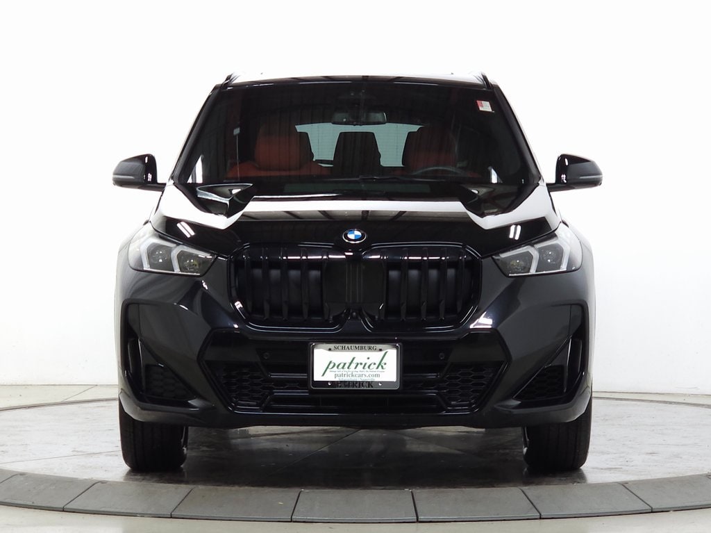 Used 2023 BMW X1 xDrive28i M Sport SUV