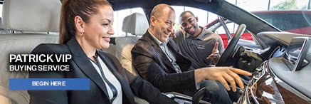 Patrick Bmw In Schaumburg New Amp Used Car Dealership