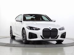 2026 BMW 430i xDrive Coupe