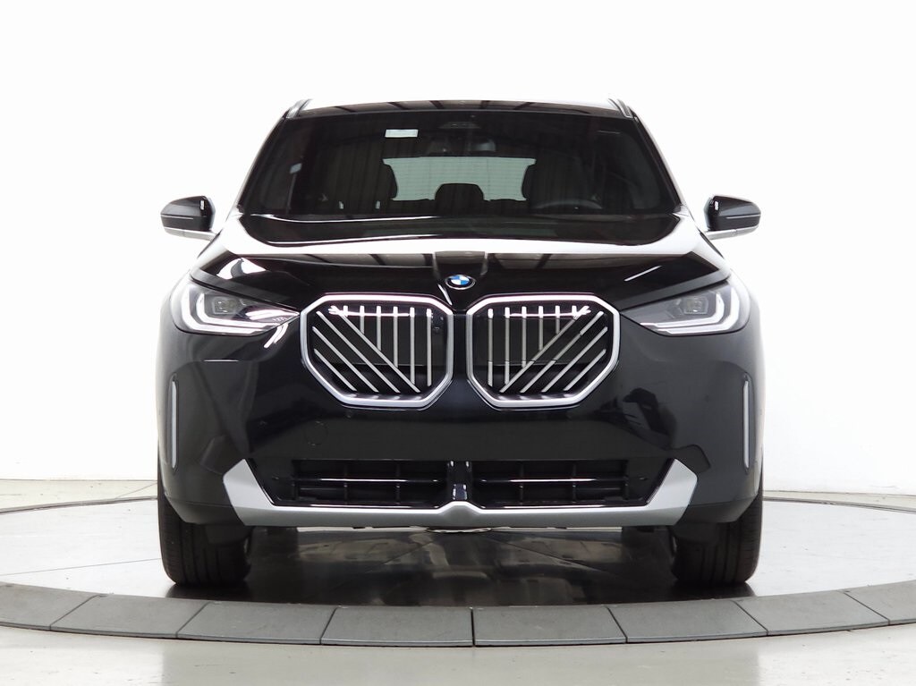 2025 Bmw X3 30x Drive photo 2
