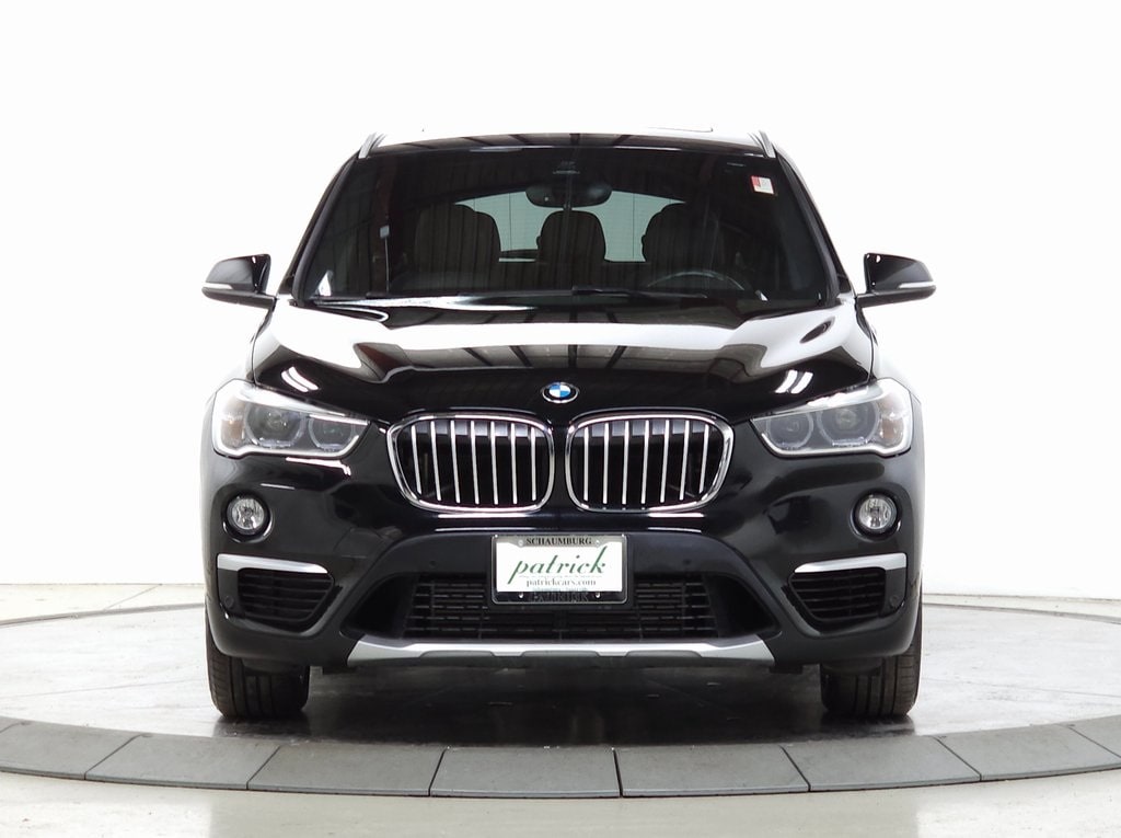 Used 2016 BMW X1 xDrive28i SUV