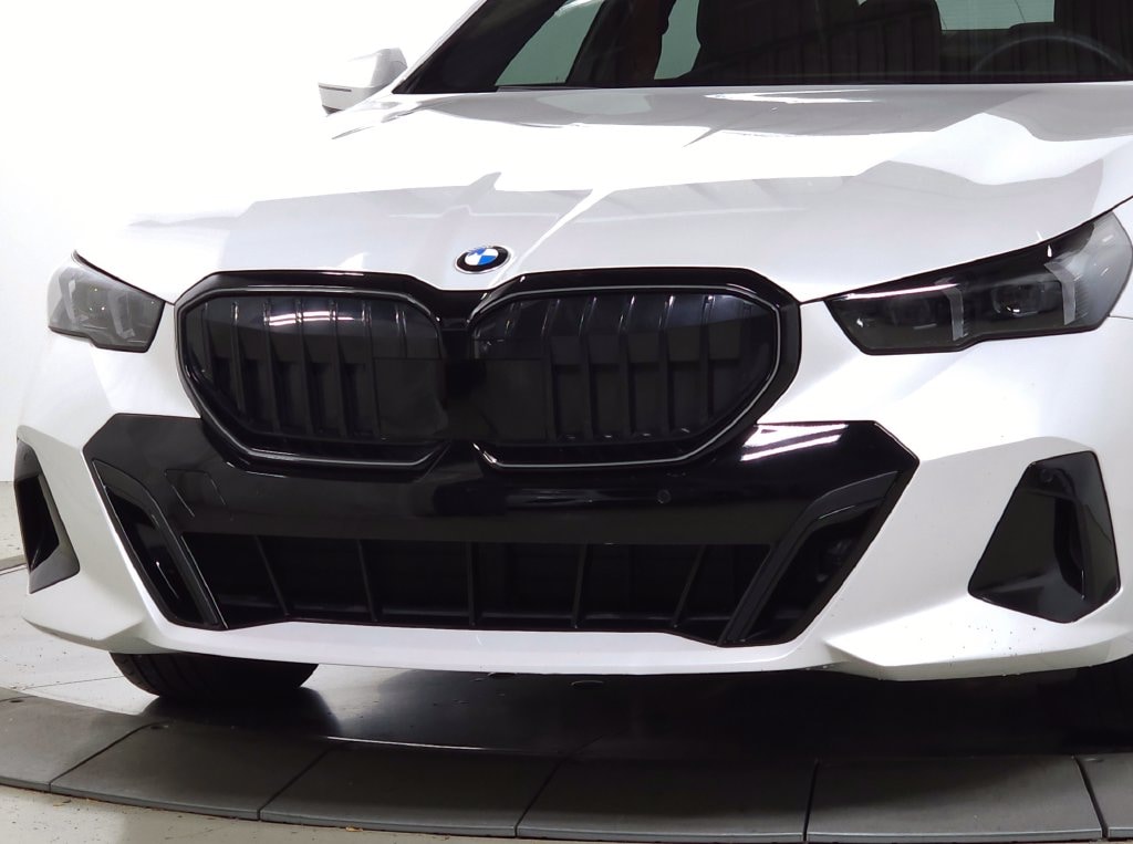 Used 2024 BMW 5 Series 540i xDrive M Sport Pro Sedan