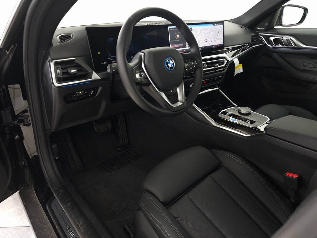 2024 BMW i4 xDrive40 14